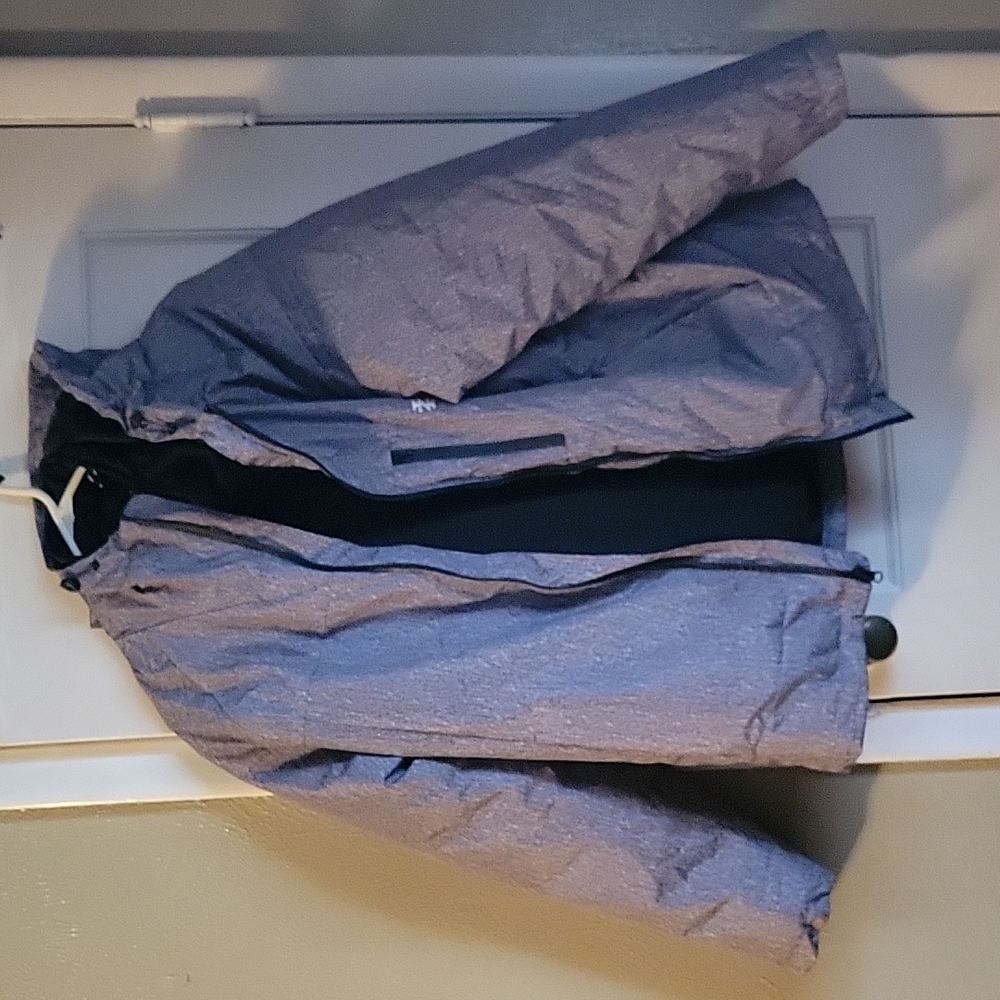 Izod Coat